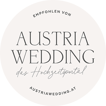 Austria Wedding Member, Hochzeitsplaner Österreich, Deutschland, Schweiz, Liechtenstein