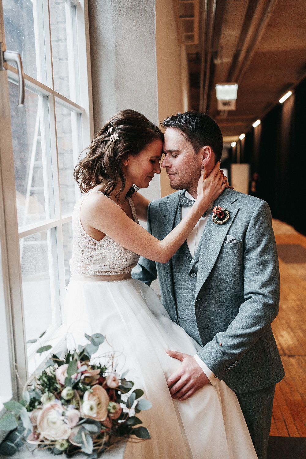 Modern Wedding, Schweiz, Bodensee, Österreich