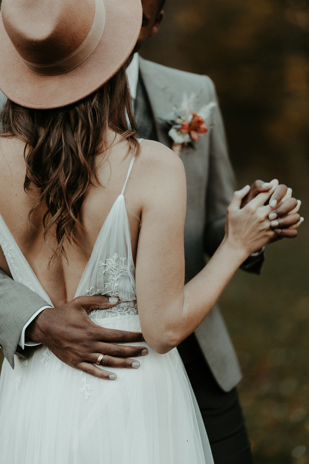 Heiraten im Bregenzerwald, Vorarlberg, Österreich