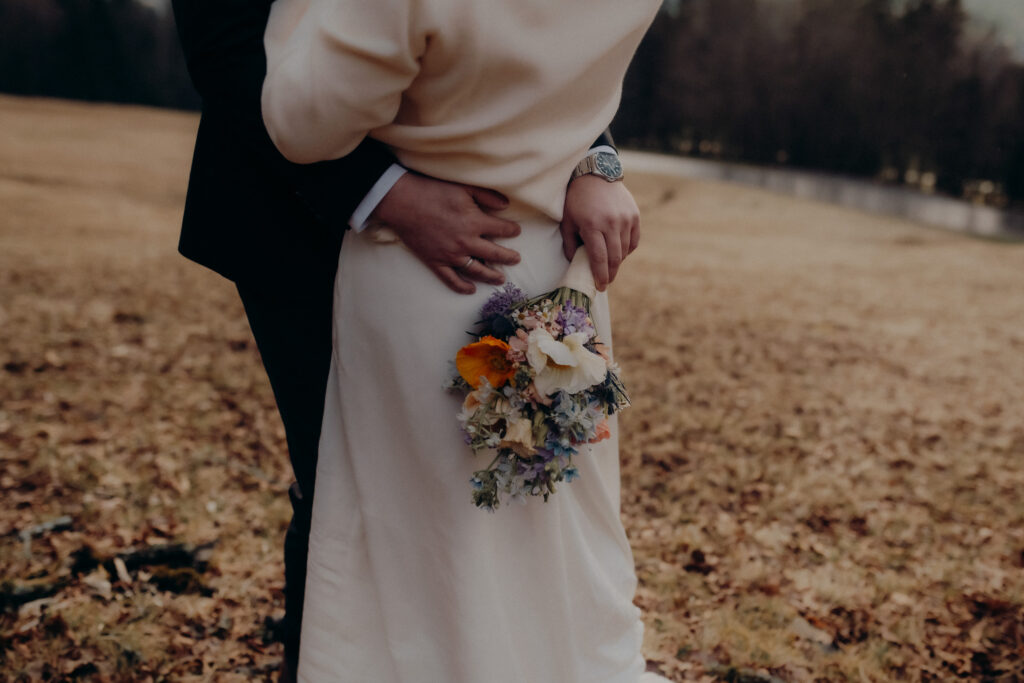 Glücksgefühle Weddings - hochzetsplanerin in Österreich