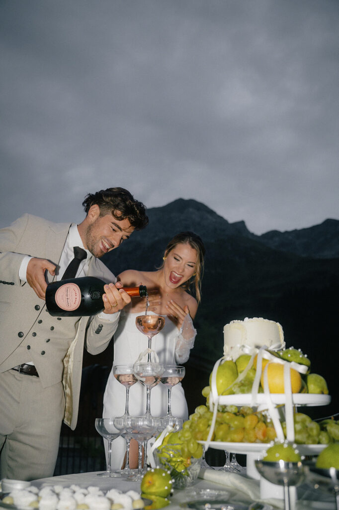 Weddingplanner Lech, Zürich, Swiss, Österreich