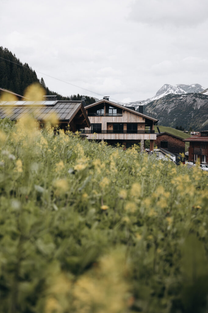Hochzeitslocation Lech am Arlberg - Balma, Heirat in Österreich