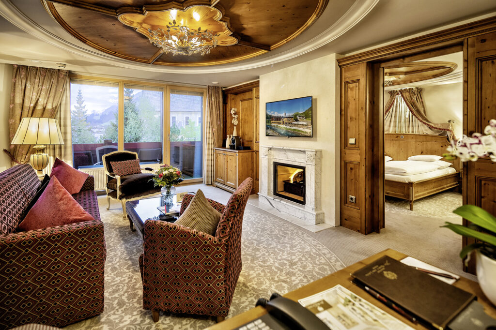 Hotel Krone, Hochzeitslocation in Österreich