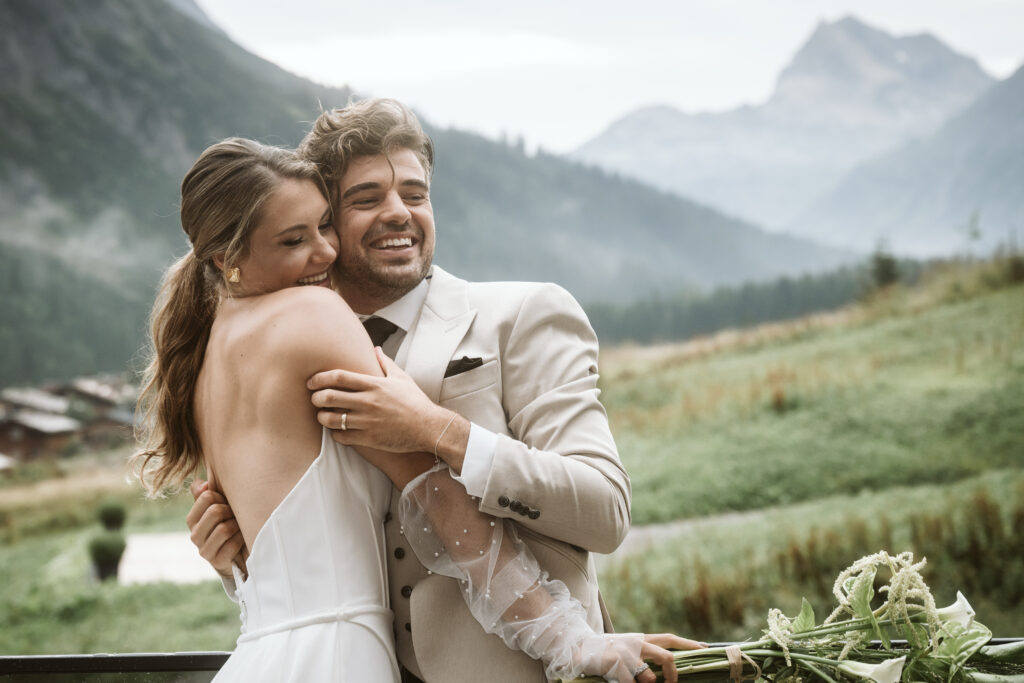 Glückgefühle Wedding - Hochzeitsplanerin für Alpenraum