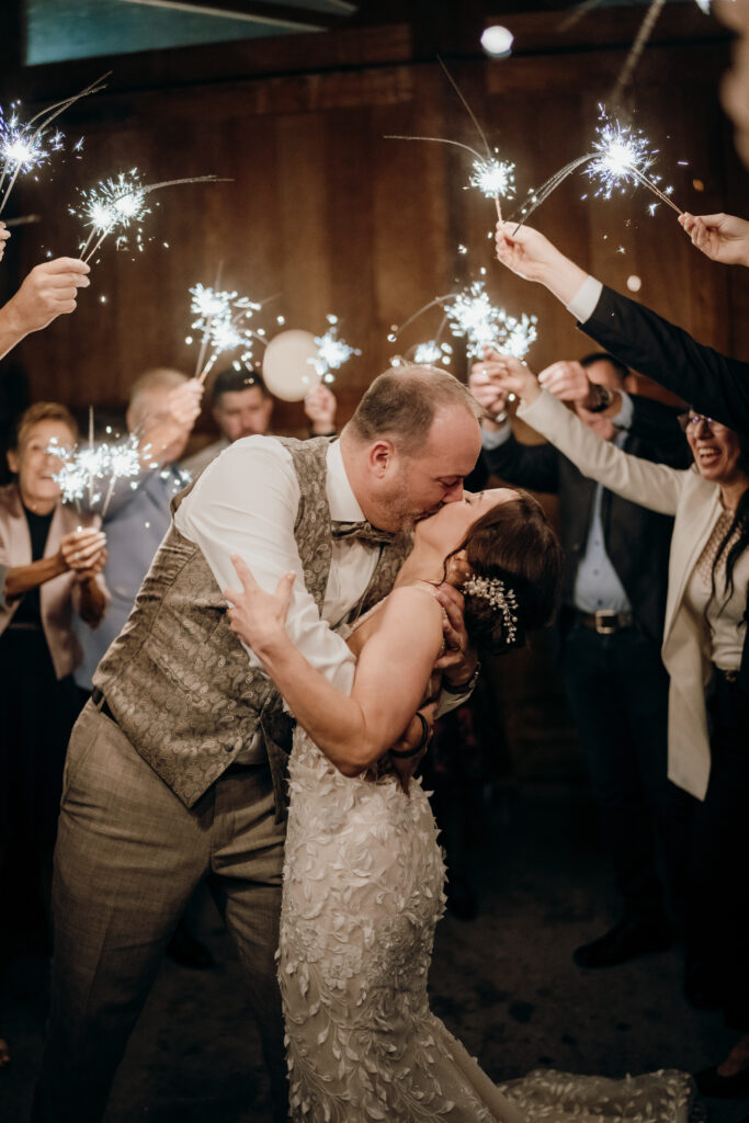 Mit Wedding Planner stressfrei heiraten