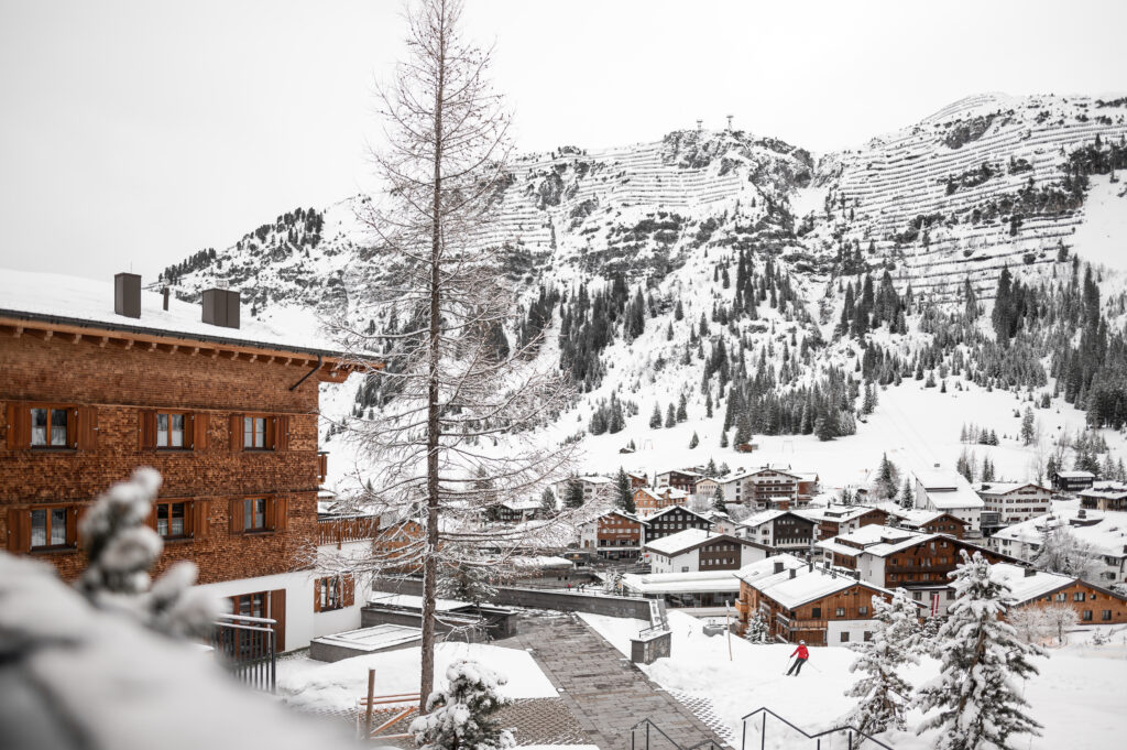 Hochzeit im Winter- Denise Wolf, Hochzeitsplanerin, Hochzeitslocation in den Bergen