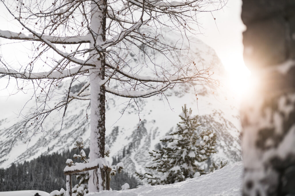 Winter Hochzeit in Österreich - Wedding Planner Denise Wolf, Glücksgefühle Weddings