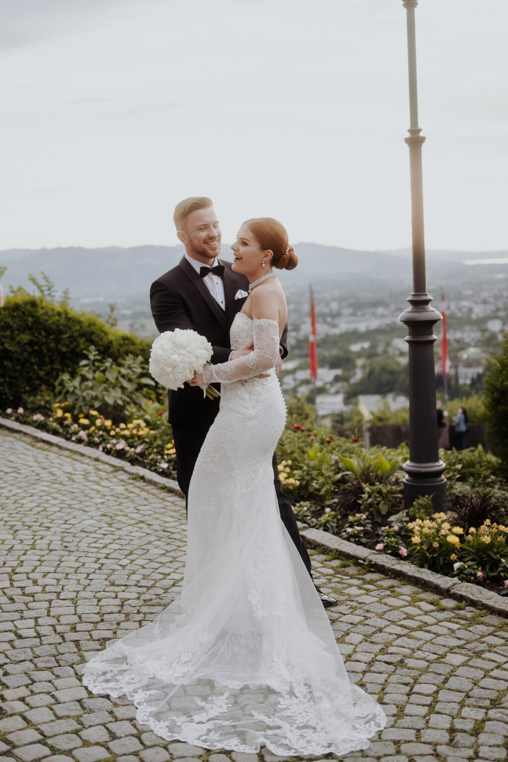 Elegante Hochzeit am Bodensee (192)