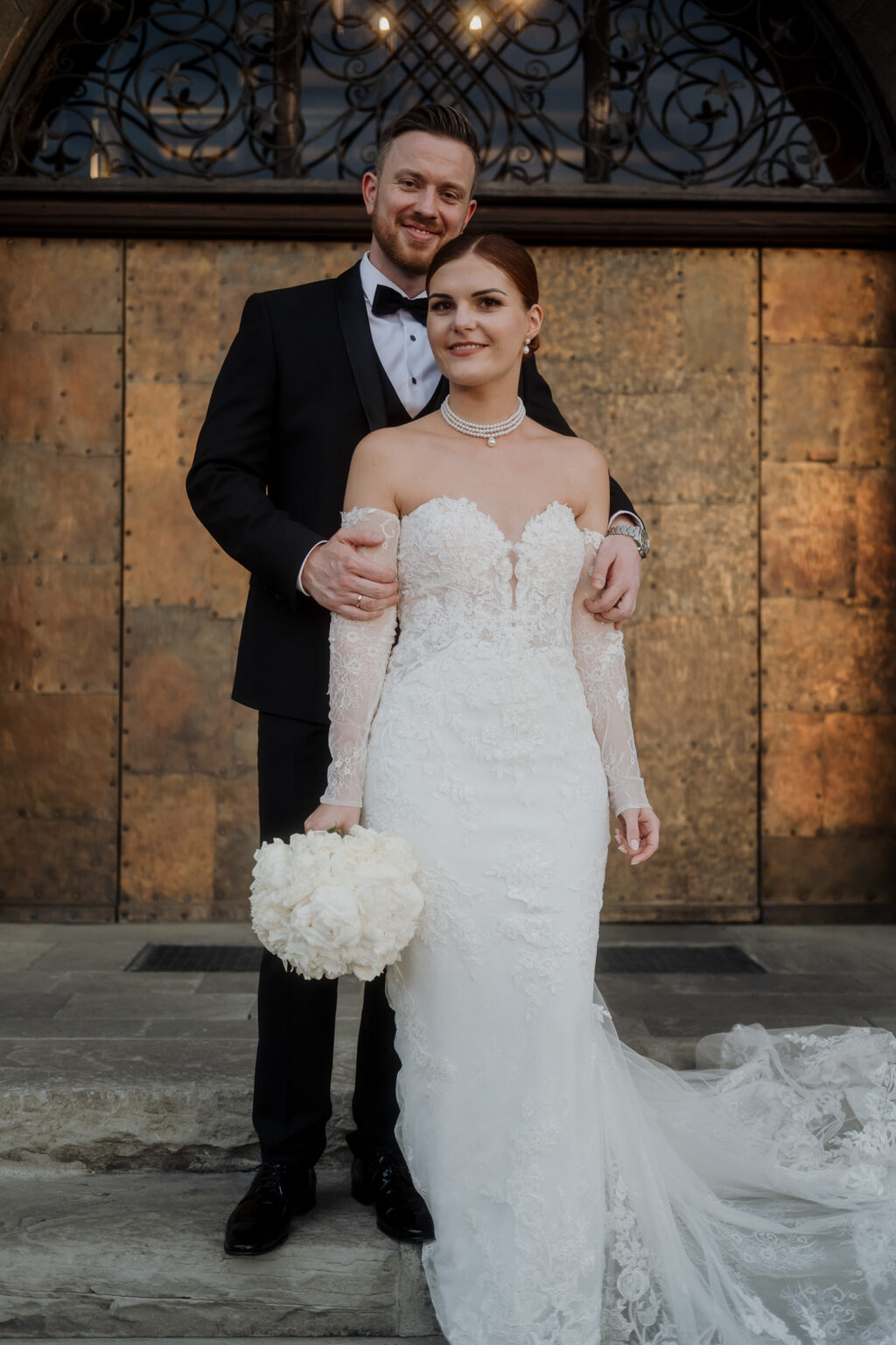 Elegante Hochzeit am Bodensee (201)