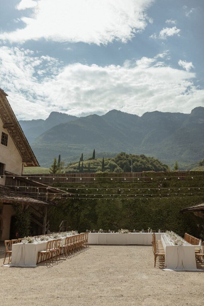 Wedding location Gut Kaltenburg