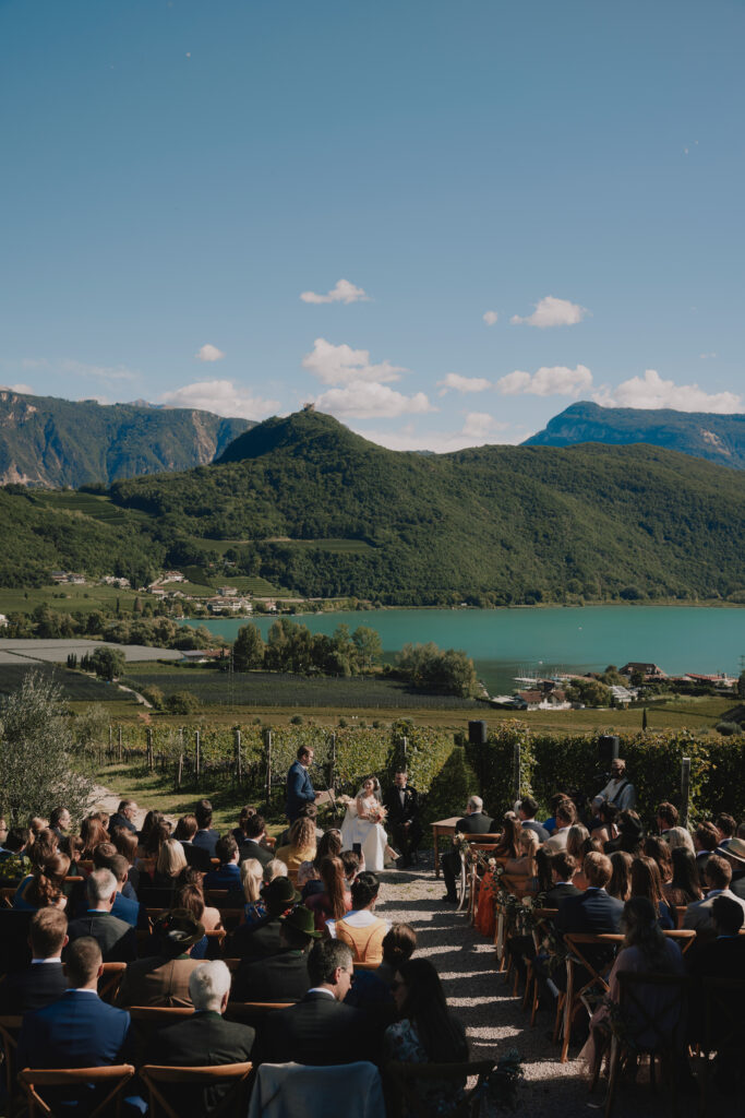 Free wedding ceremony: Gut Kaltenburg